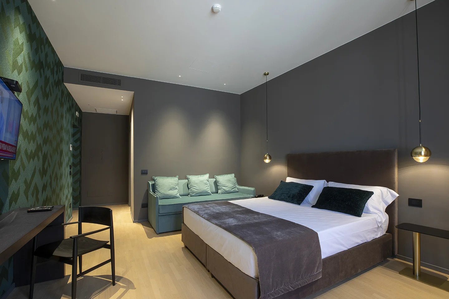 Foto 23 Re Sale Hotel Trapani, 08