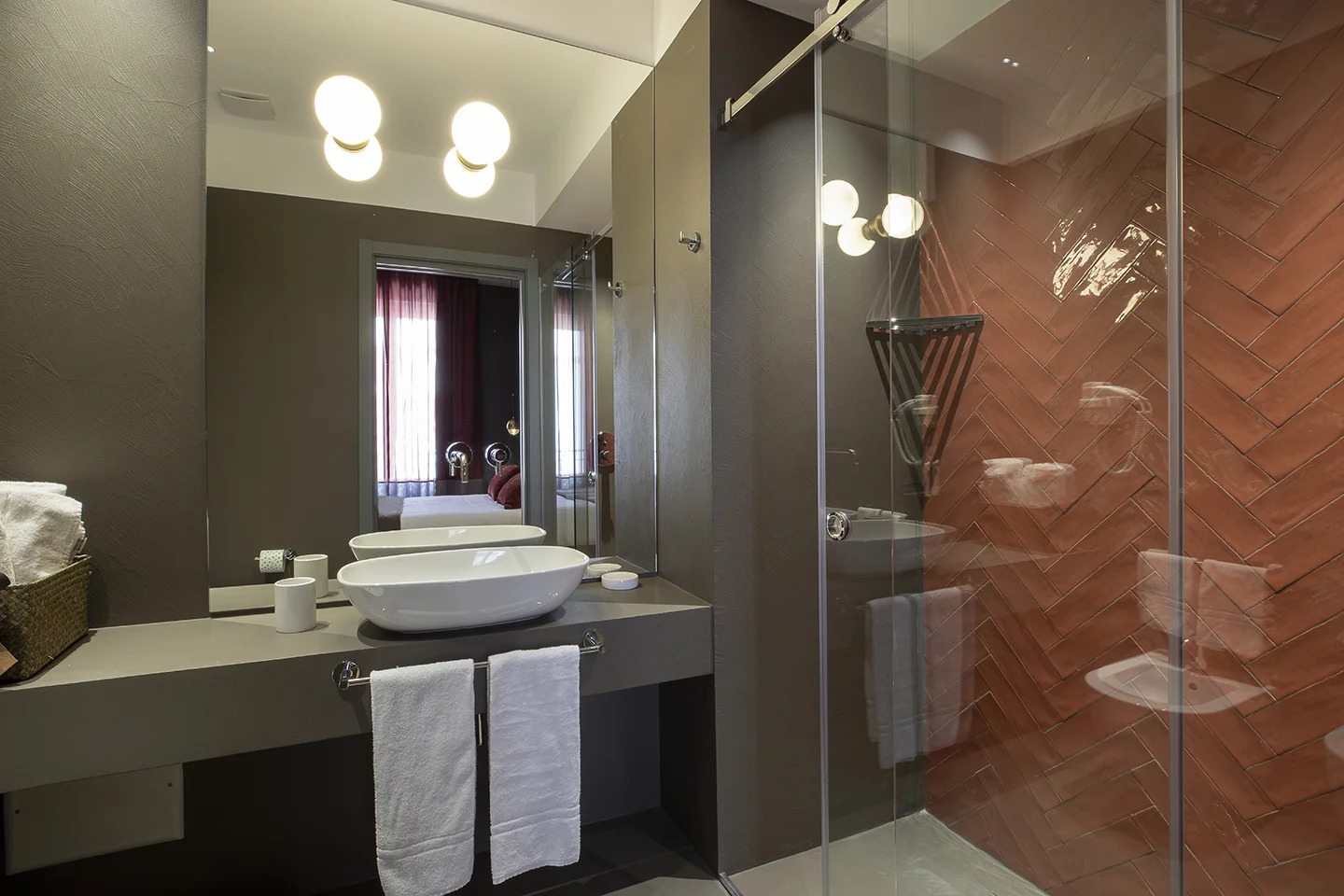 Foto 10 Re Sale Hotel Trapani, 09