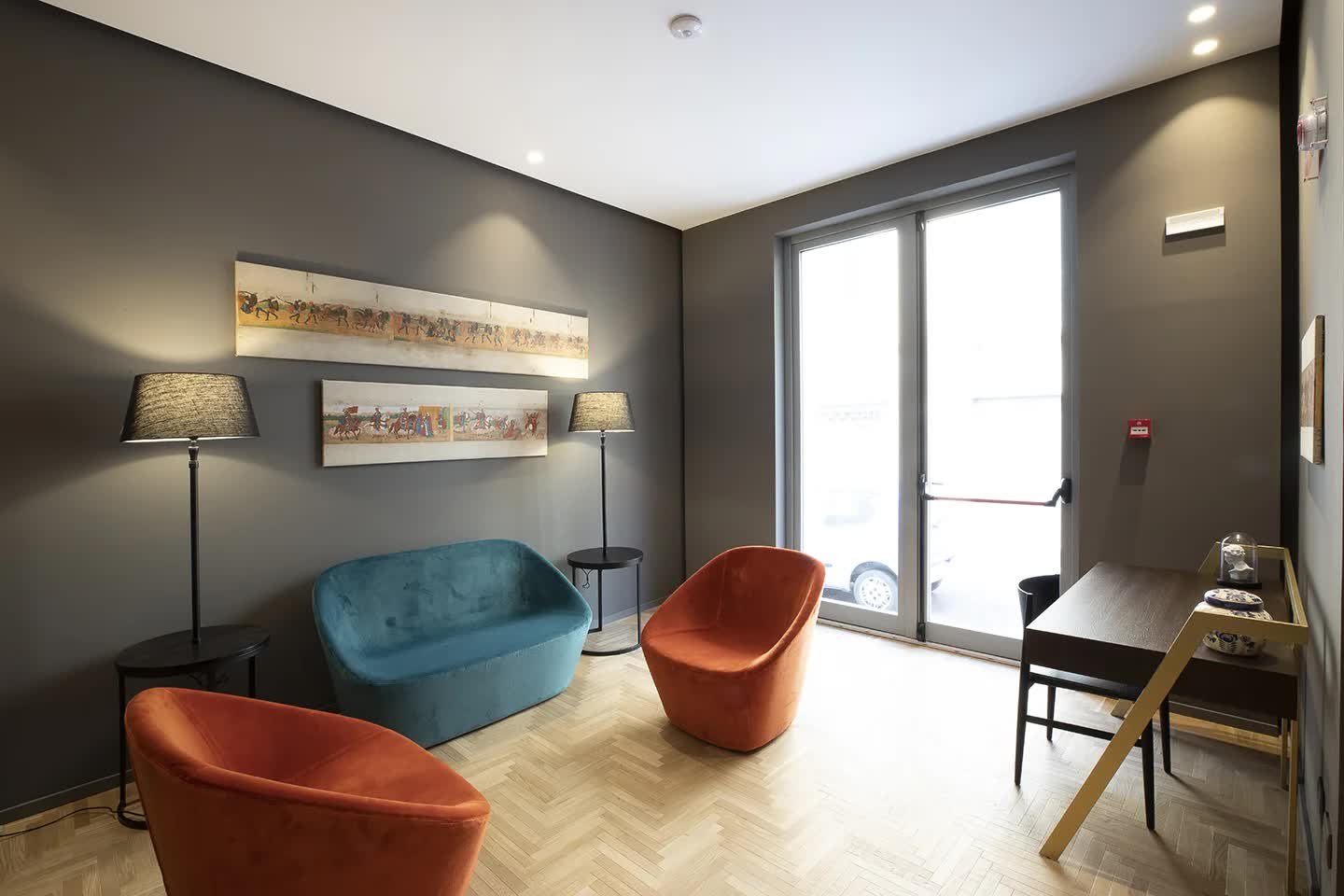 Foto 11 Re Sale Hotel Trapani, 10