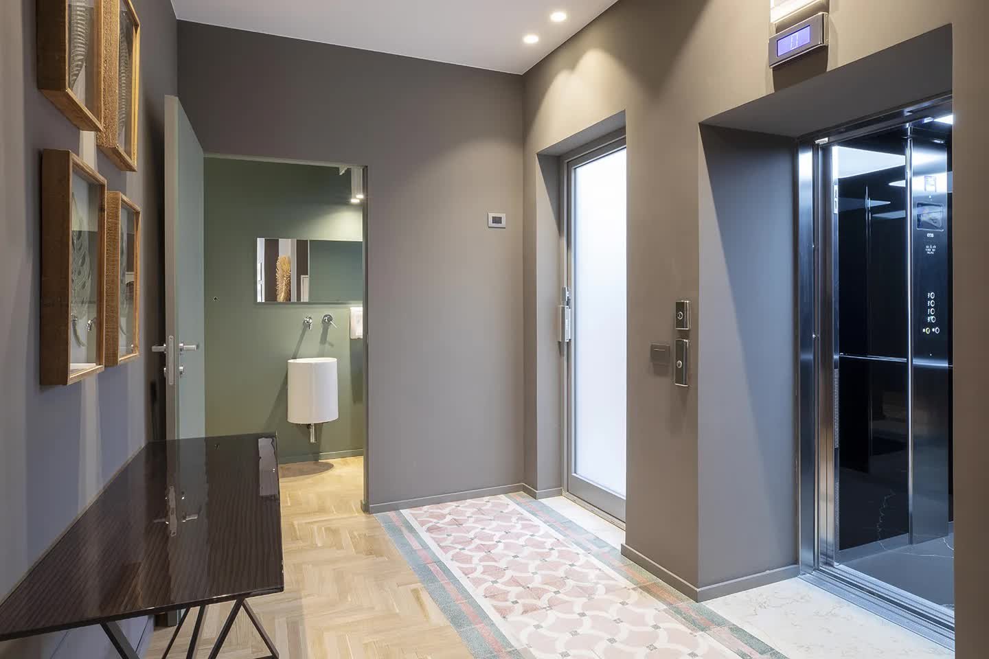 Foto 13 Re Sale Hotel Trapani, 12