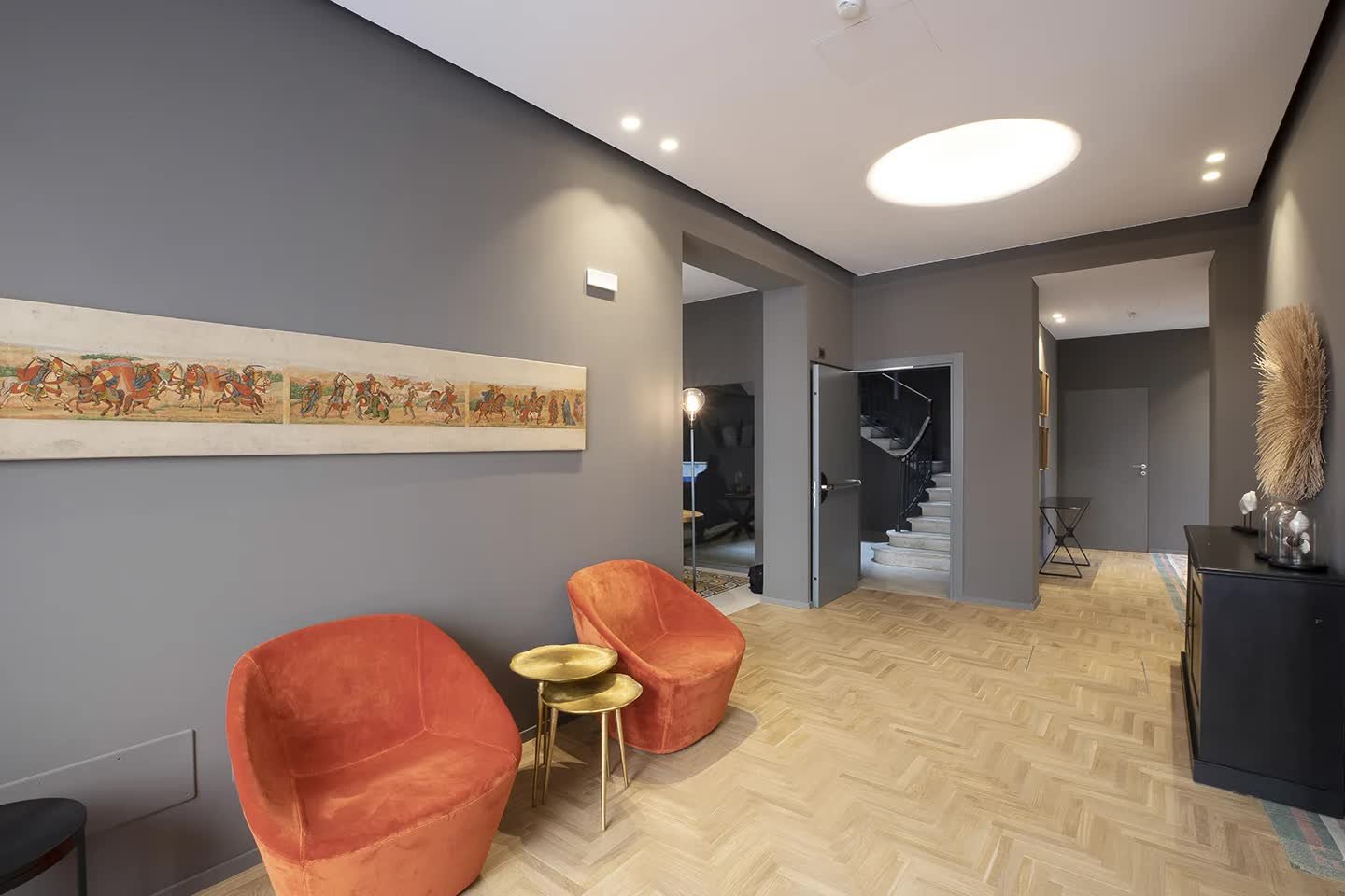 Foto 14 Re Sale Hotel Trapani, 13