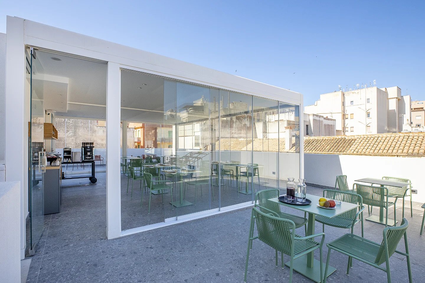 Foto 27 Re Sale Hotel Trapani, 15