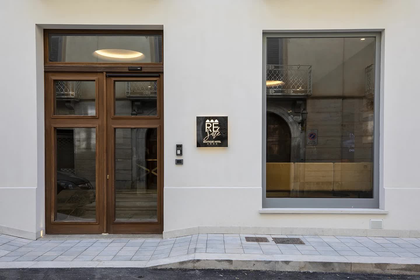 Foto 17 Re Sale Hotel Trapani, 16