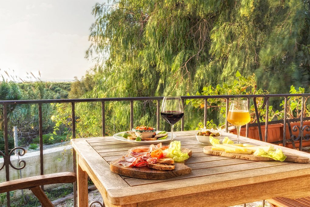 Foto 4 Agriturismo Vultaggio Trapani, 03