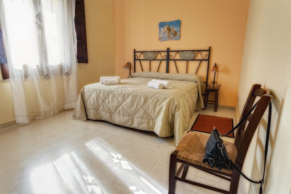 Foto 10 Agriturismo Vultaggio Trapani, 09