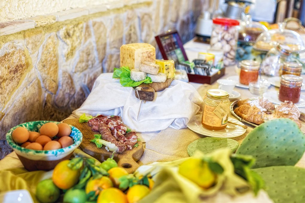 Foto 15 Agriturismo Vultaggio Trapani, 14