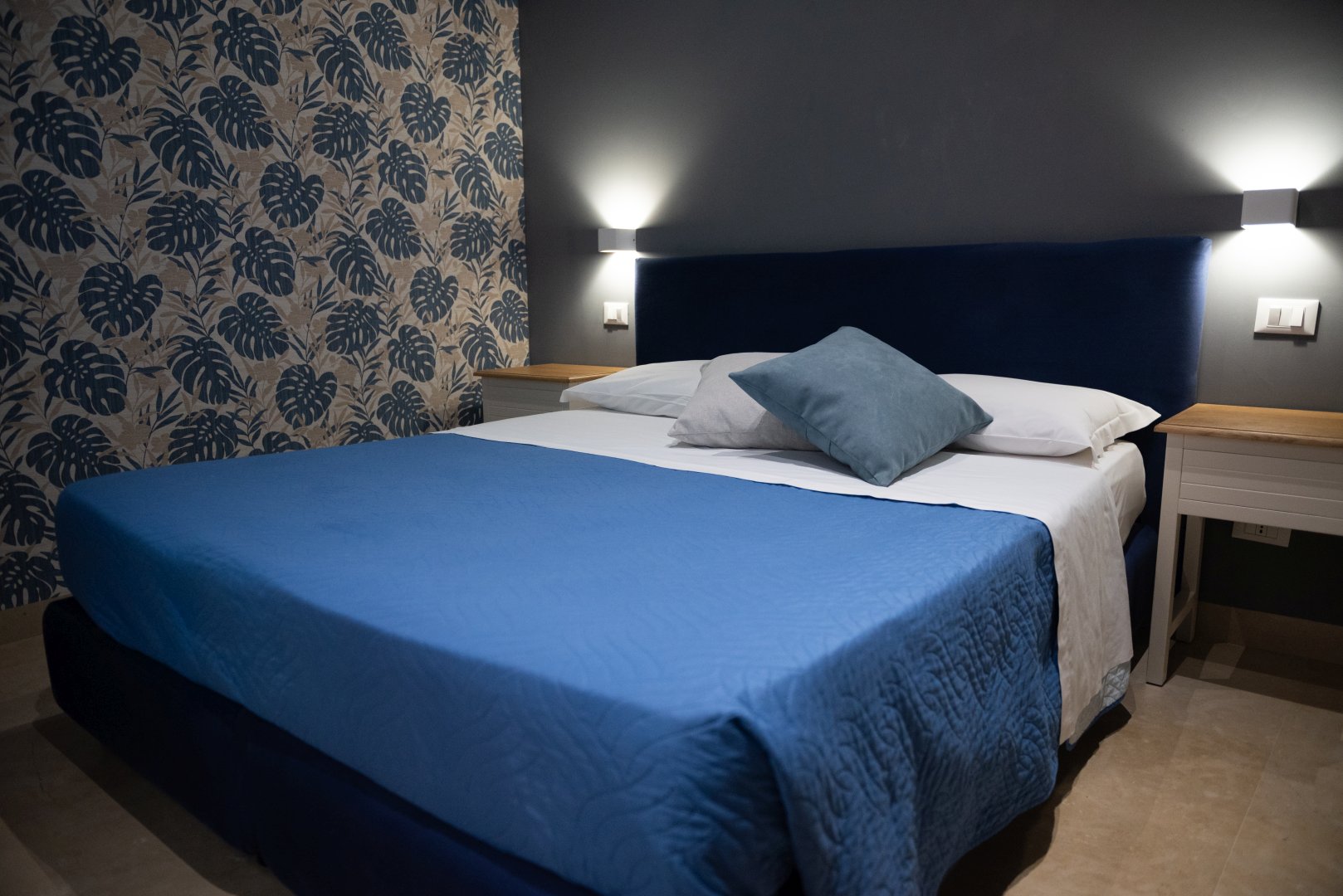 Foto 6 Zibibbo Suites & Rooms Trapani, 05