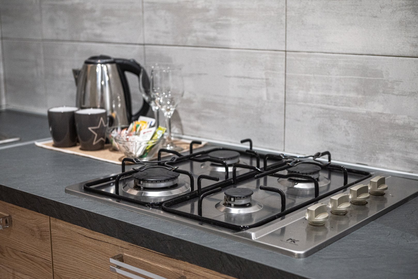 Foto 9 Zibibbo Suites & Rooms Trapani, 08