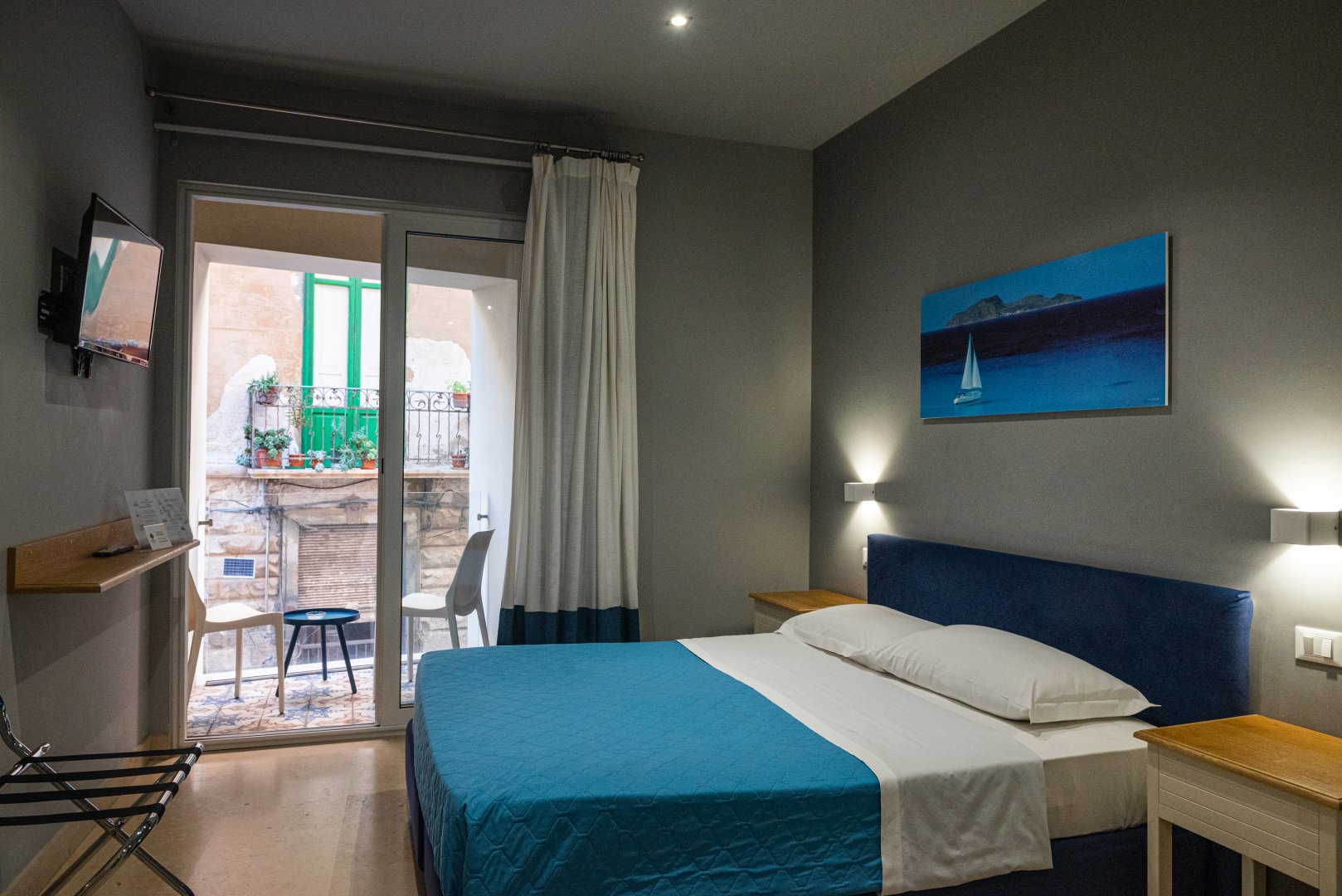 Foto 11 Zibibbo Suites & Rooms Trapani, 10