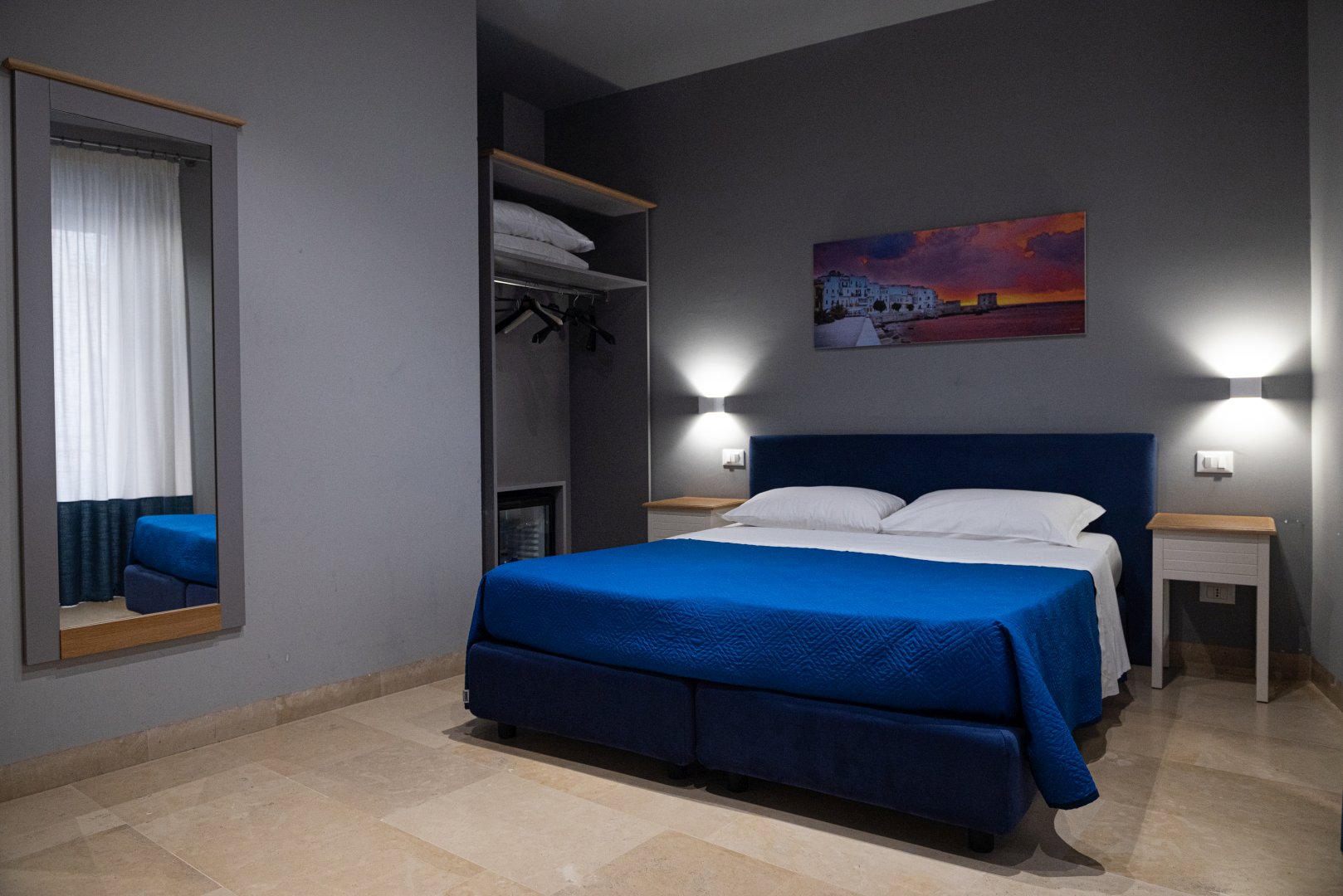 Foto 15 Zibibbo Suites & Rooms Trapani, 14