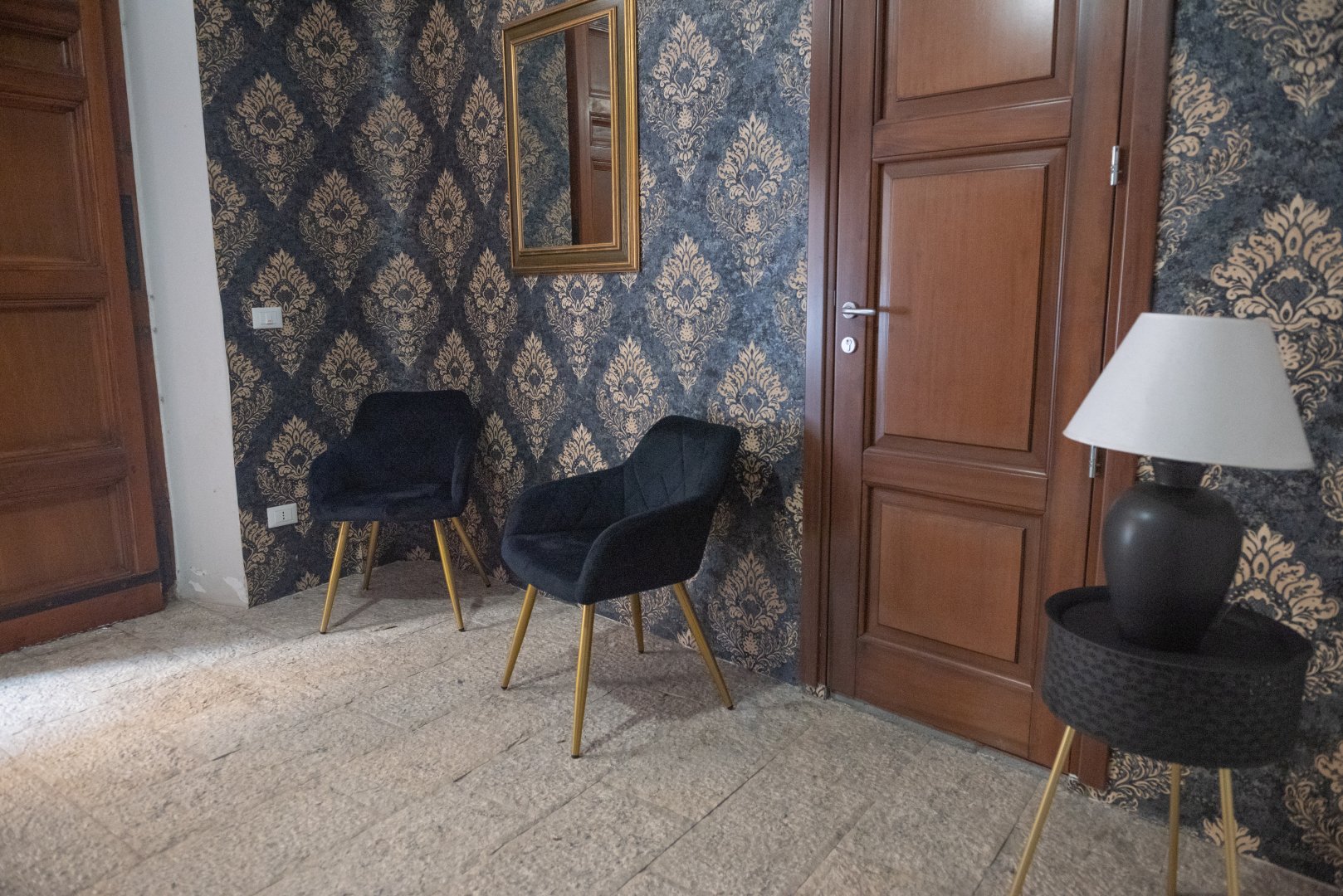 Foto 16 Zibibbo Suites & Rooms Trapani, 15