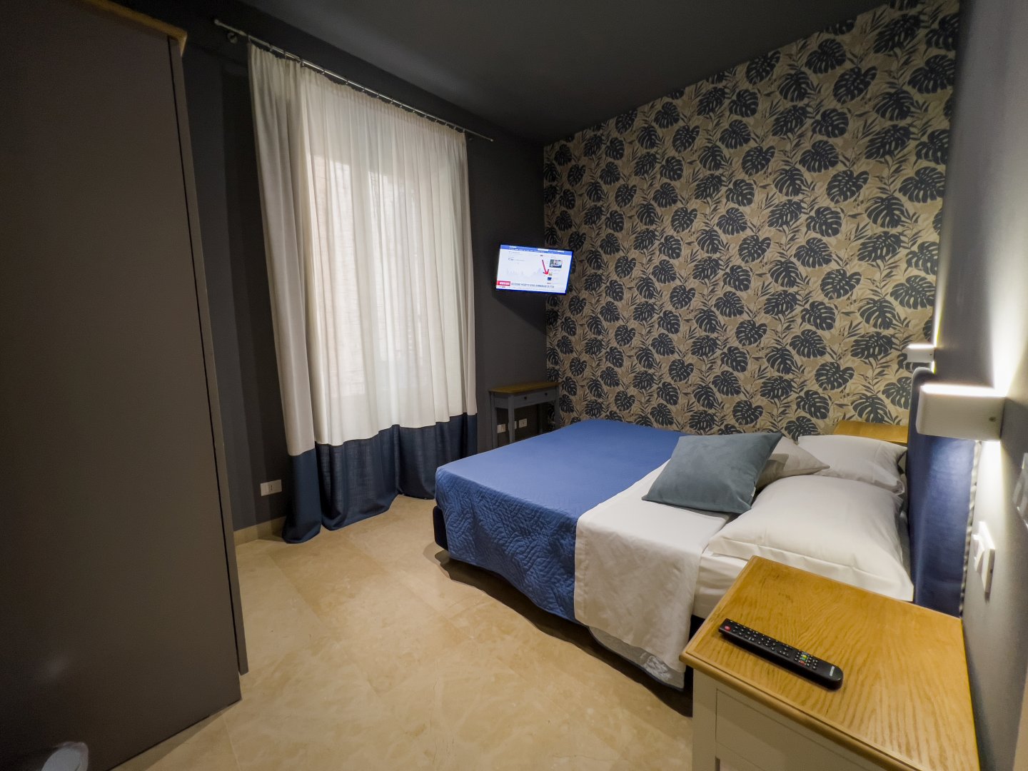 Foto 18 Zibibbo Suites & Rooms Trapani, 17