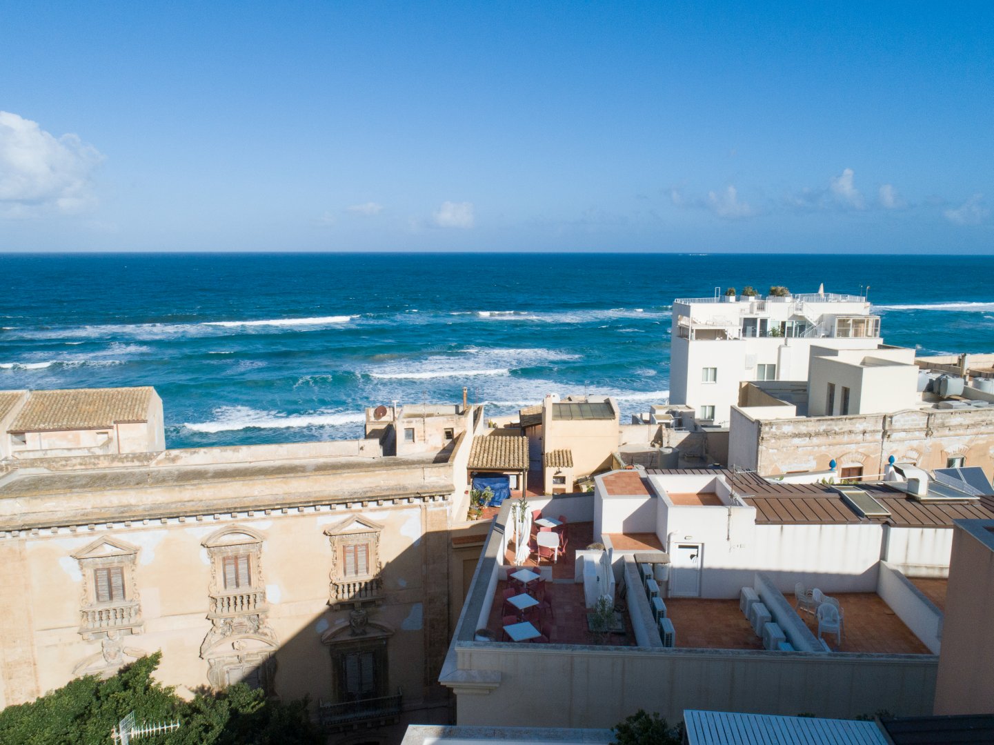 Foto 19 Zibibbo Suites & Rooms Trapani, 18