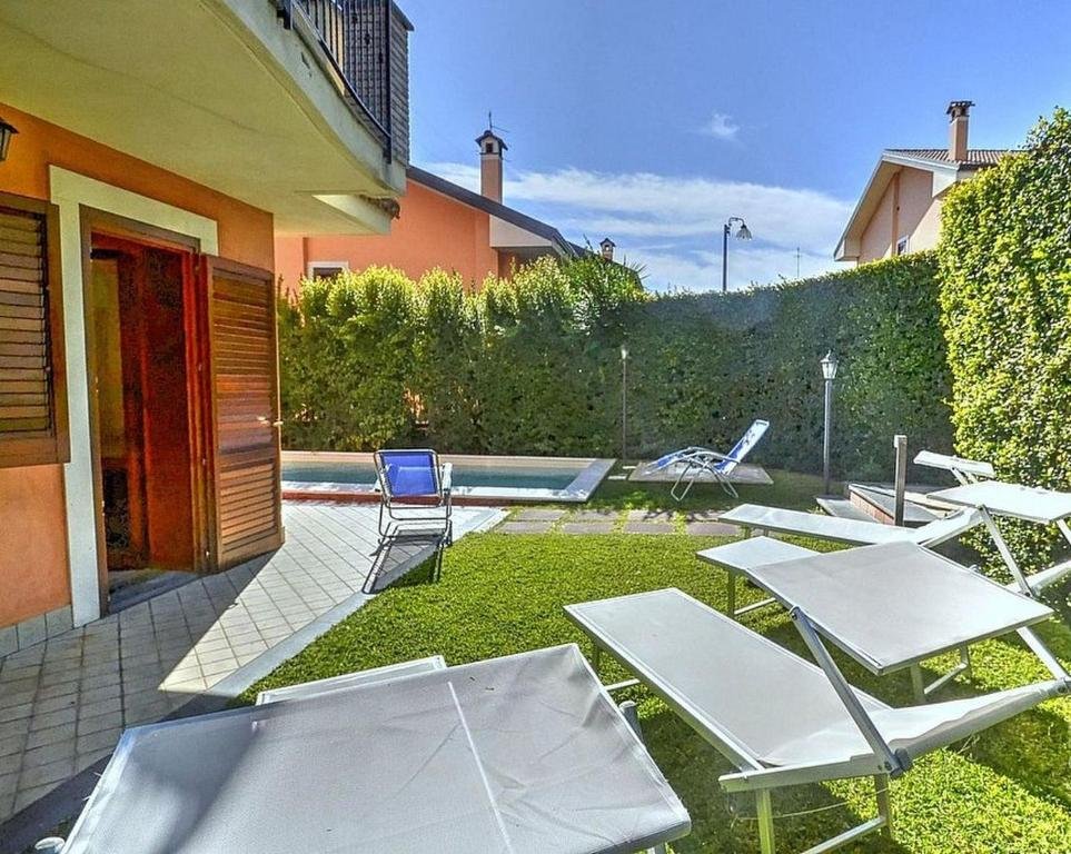 Foto 3 Etna Villa Il Pino Trecastagni, 02