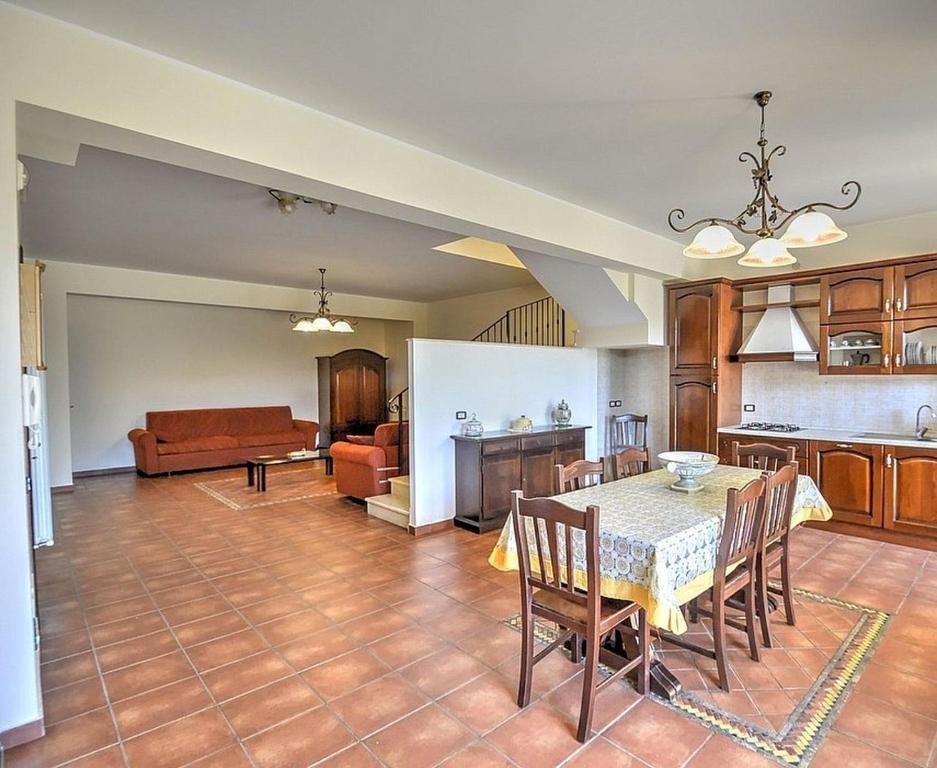 Foto 4 Etna Villa Il Pino Trecastagni, 03