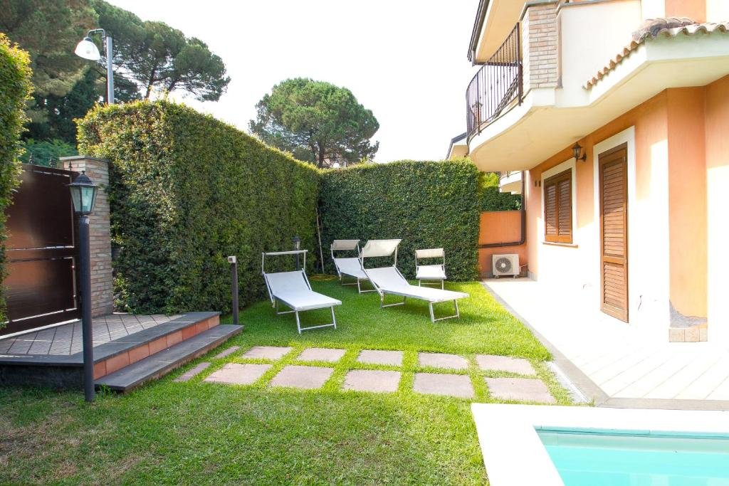 Foto 6 Etna Villa Il Pino Trecastagni, 05