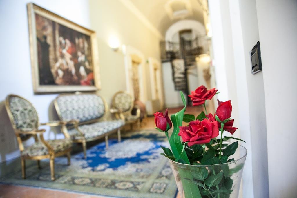 Foto 9 Antica Dimora Alla Rocca Trevi, 08