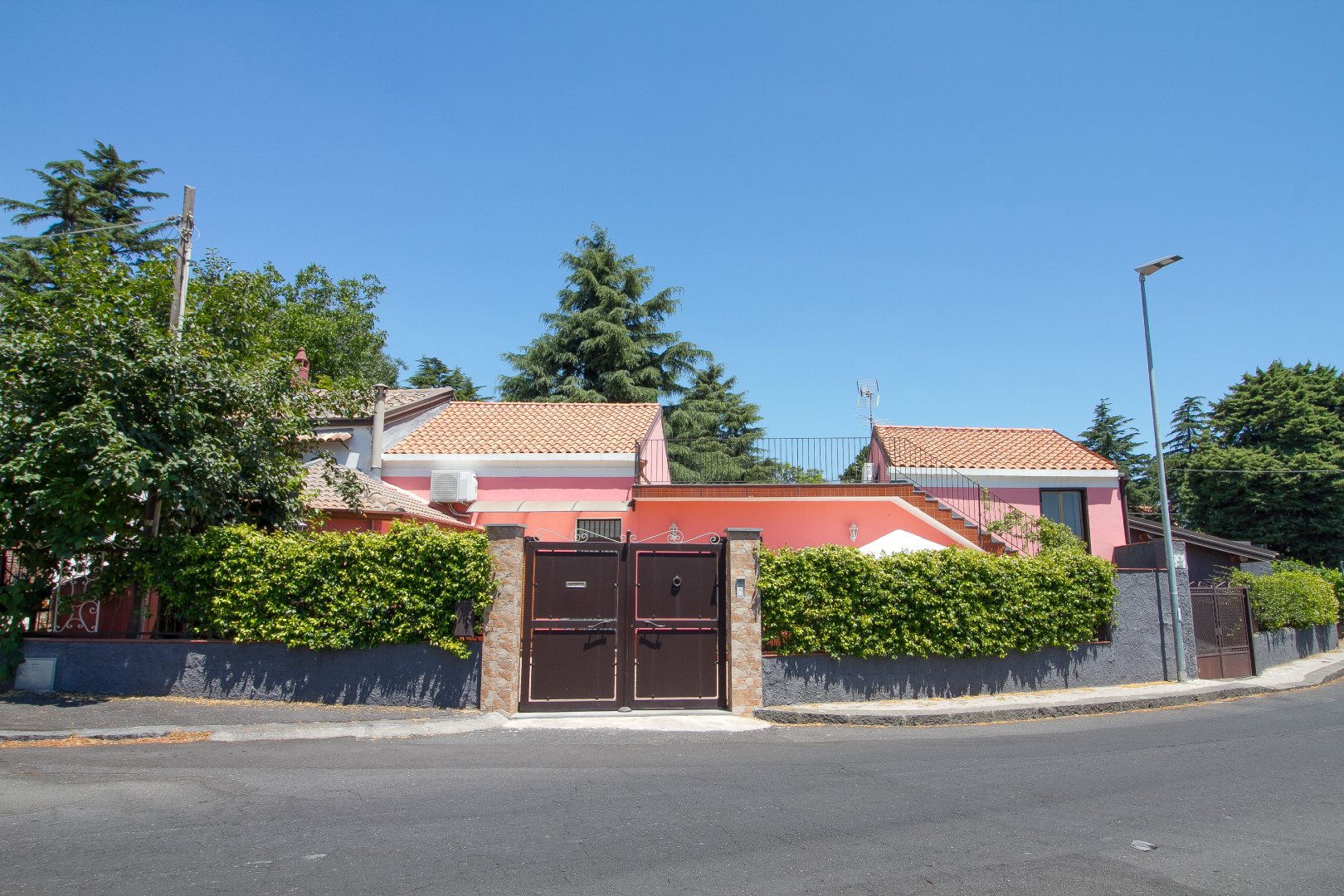 Foto 2 Etna Dimora dei Saponari Trecastagni, 01