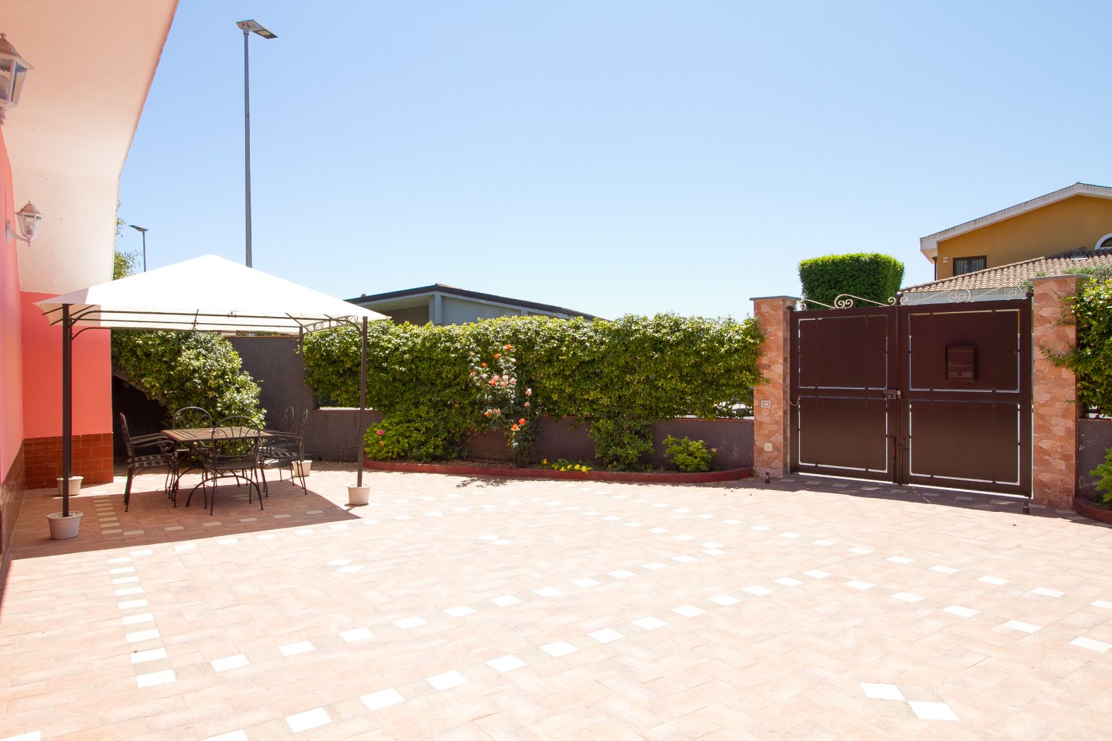 Foto 3 Etna Dimora dei Saponari Trecastagni, 02