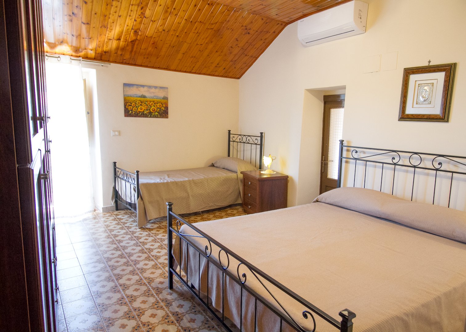 Foto 5 Etna Dimora dei Saponari Trecastagni, 04