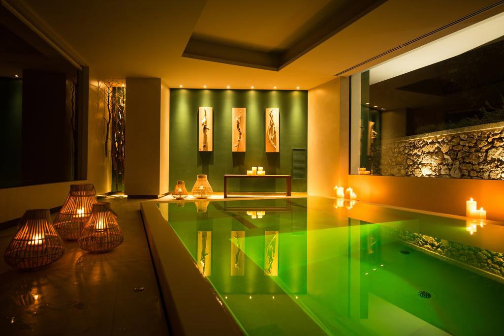 Foto 7 Callistos Hotel & Spa Tricase, 06