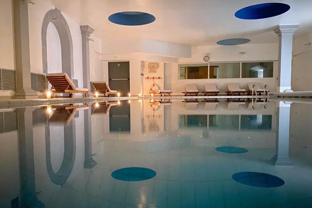 Foto 6 Hotel Greif Maria Theresia Trieste, 05