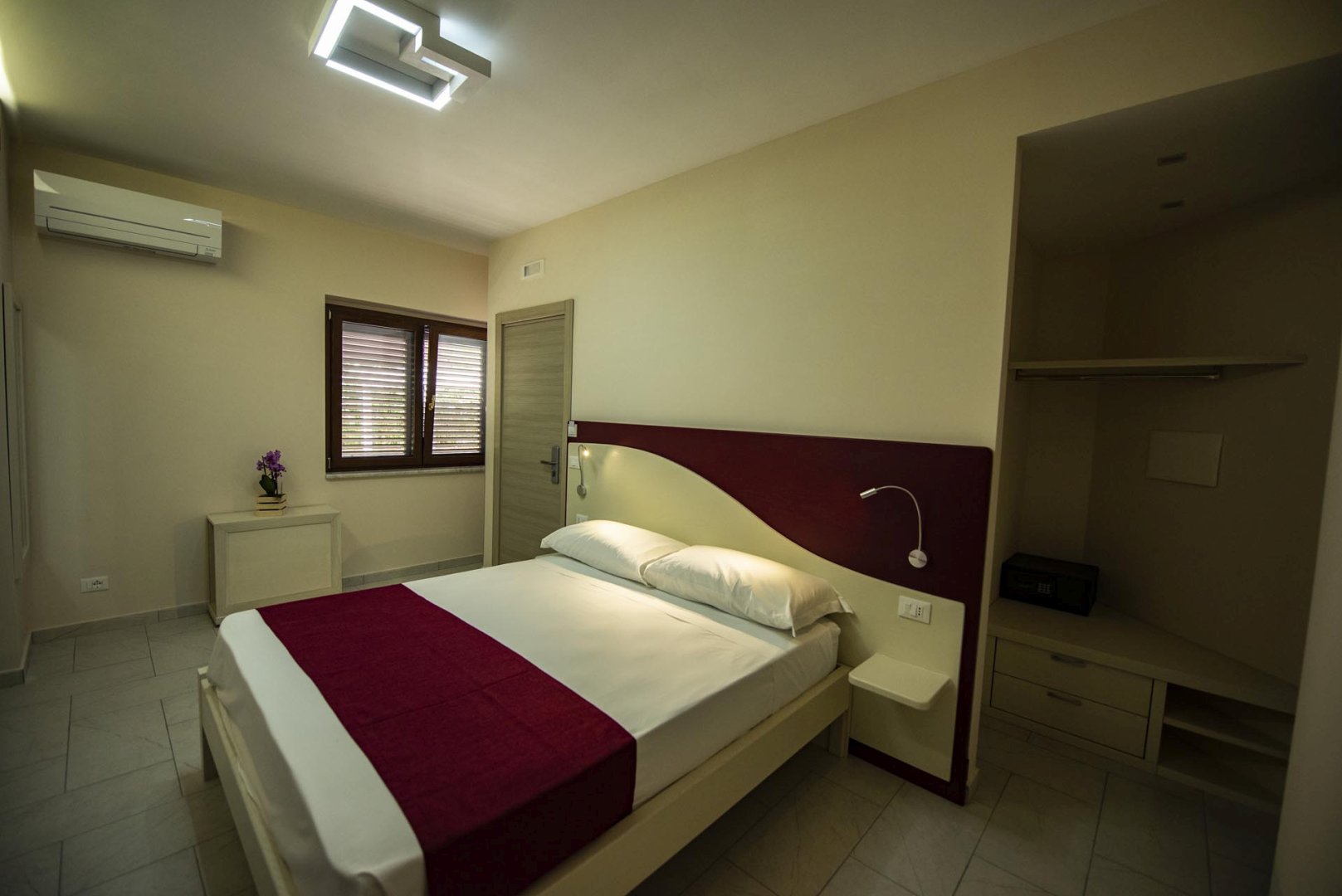 Foto 11 Aether Suites Tropea Tropea, 10