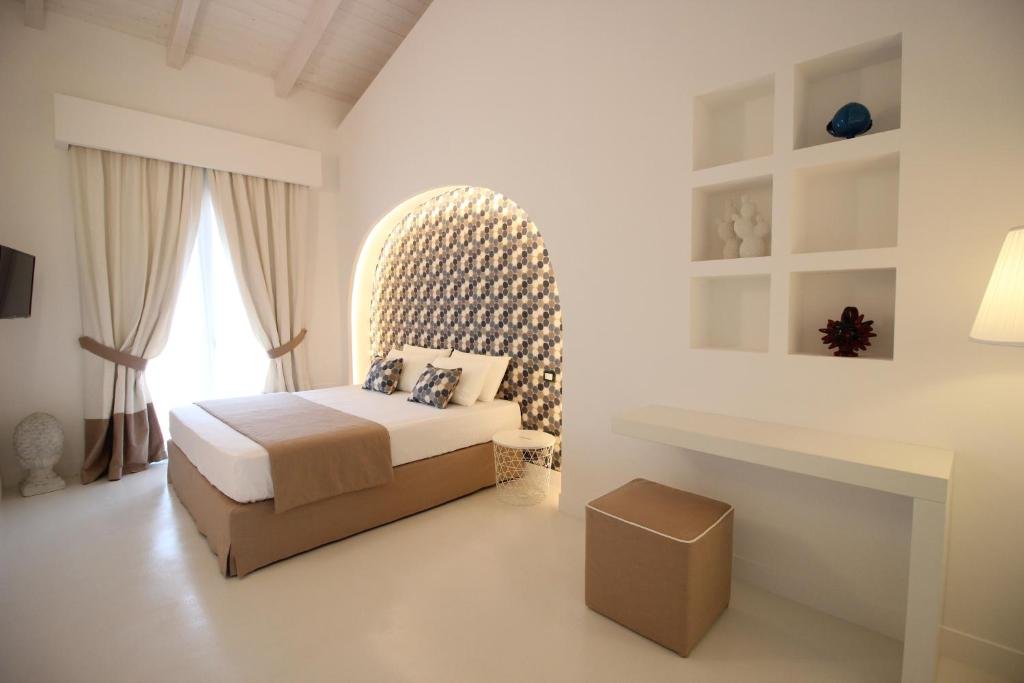 Foto 5 Il Borghetto Creative Resort Tropea, 04