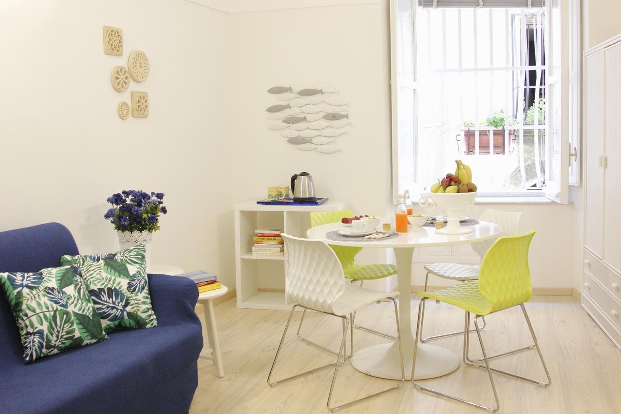 Foto 2 Suite Duomo Tropea, 01