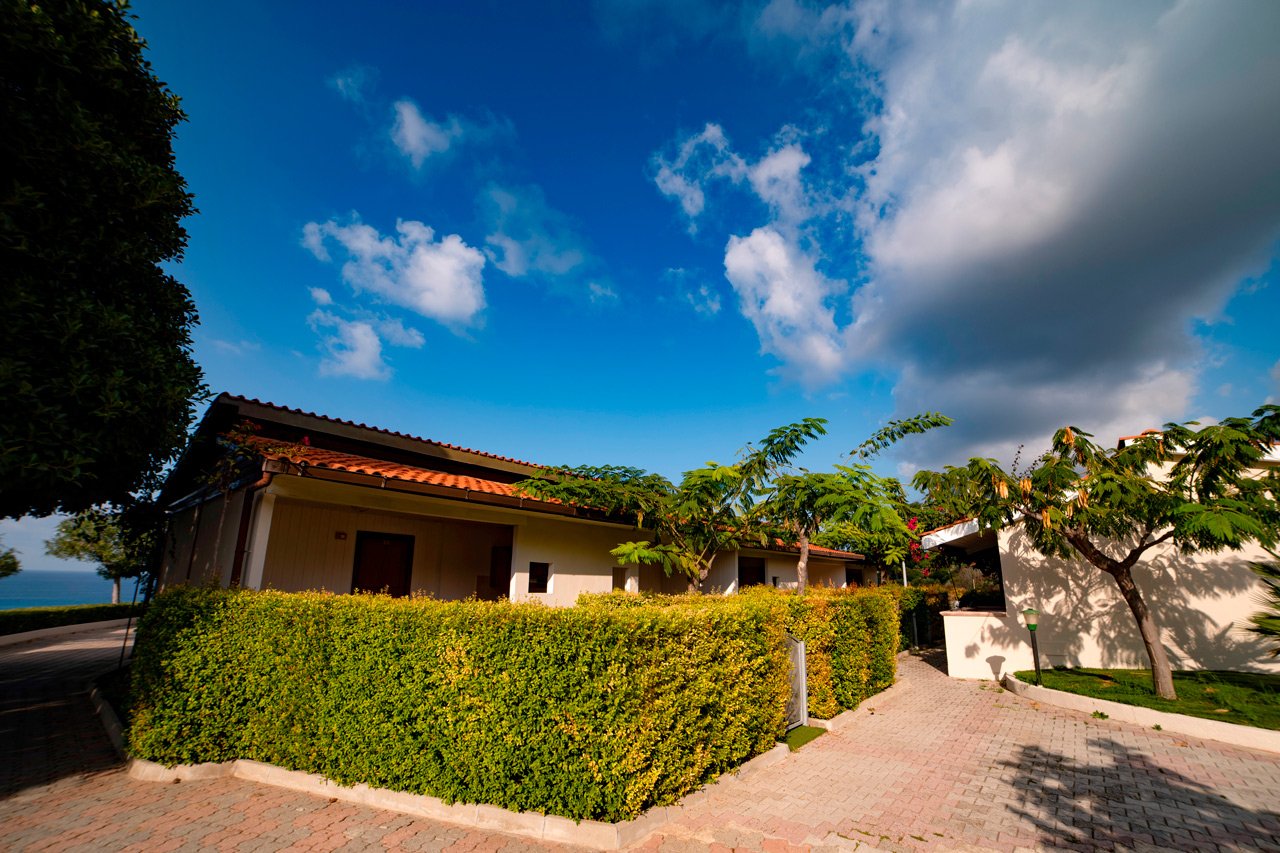 Foto 3 New Paradise Residence Tropea, 02