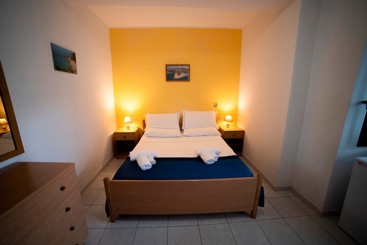 Foto 4 New Paradise Residence Tropea, 03