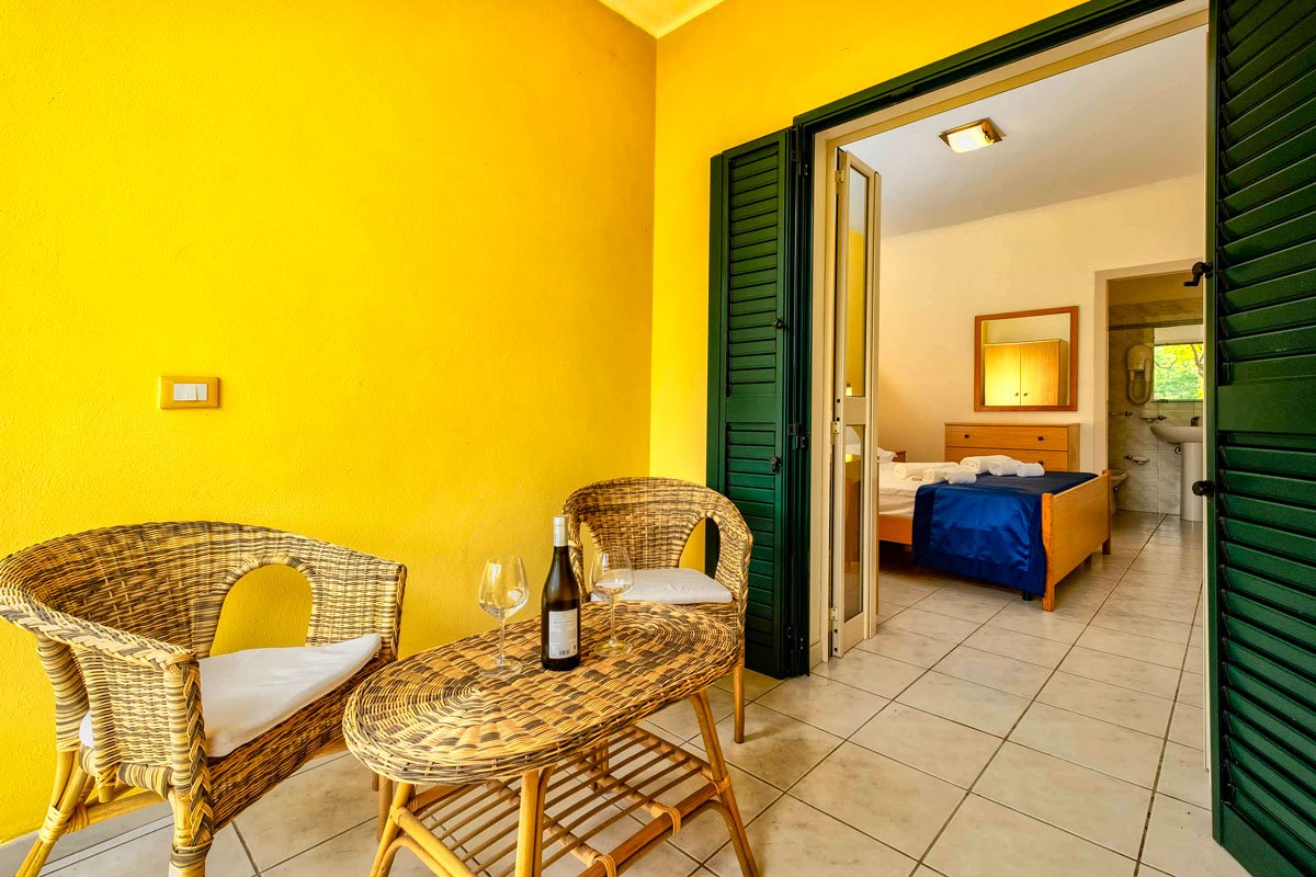 Foto 5 New Paradise Residence Tropea, 04