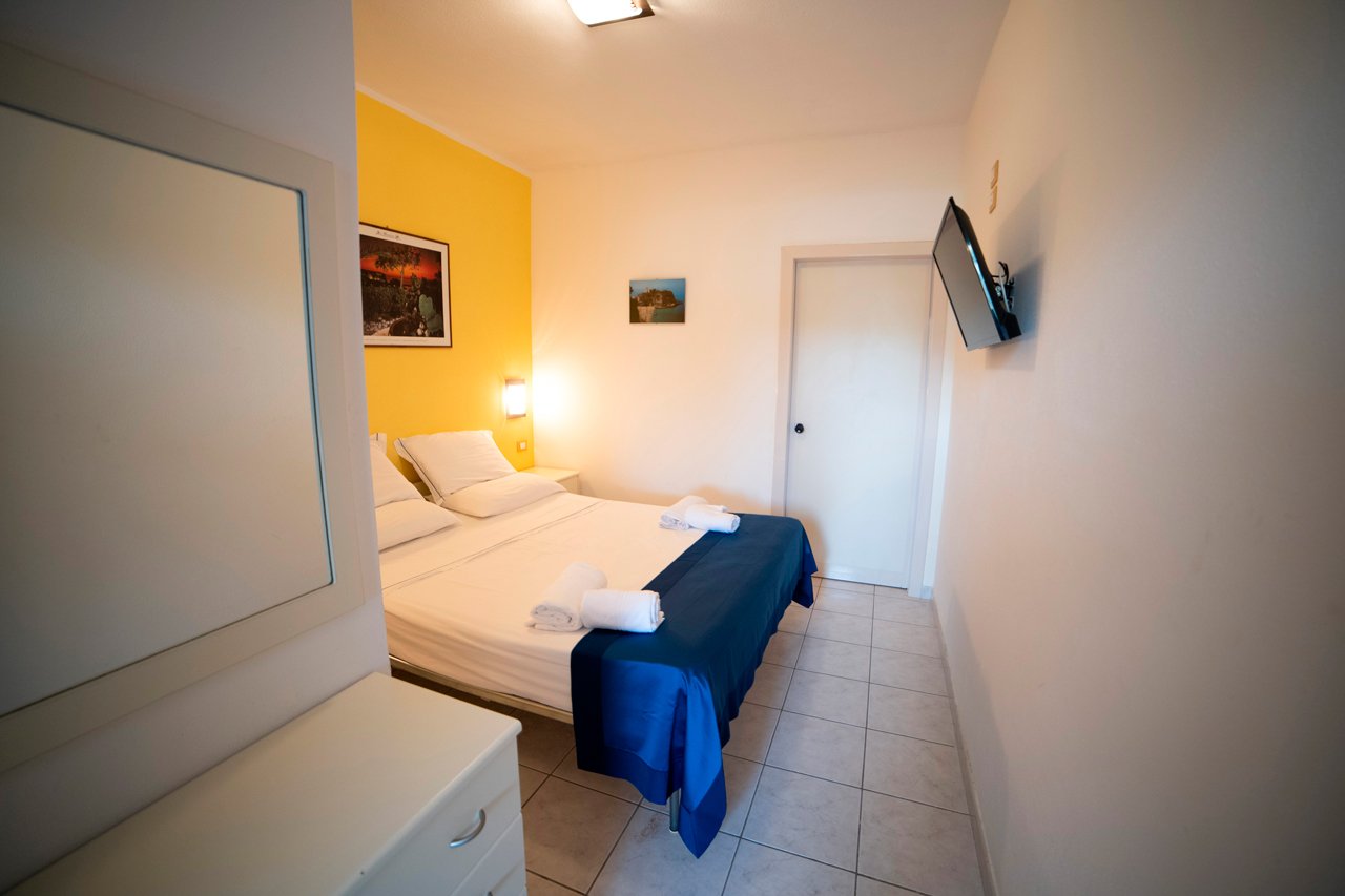 Foto 6 New Paradise Residence Tropea, 05