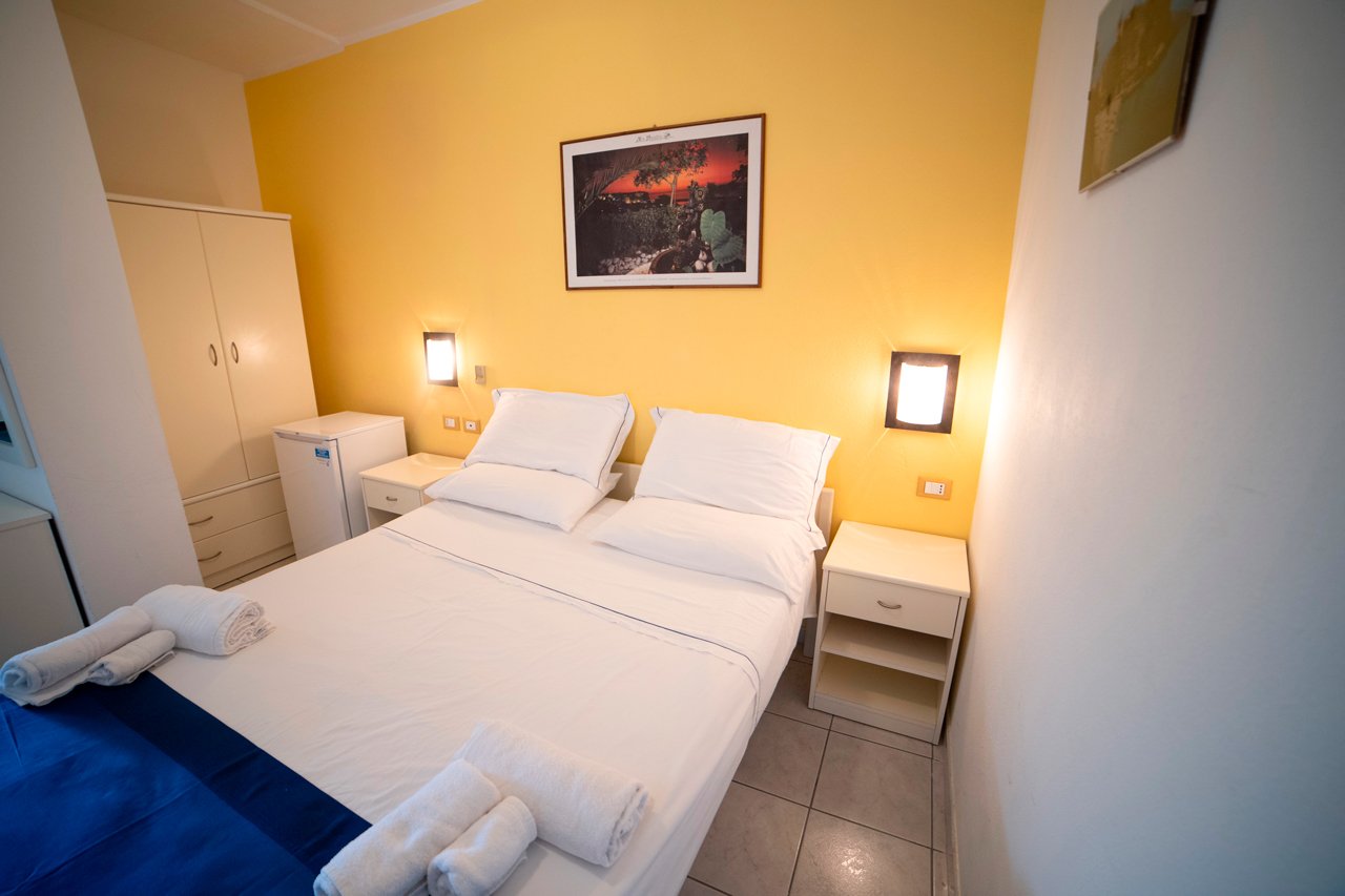 Foto 12 New Paradise Residence Tropea, 11