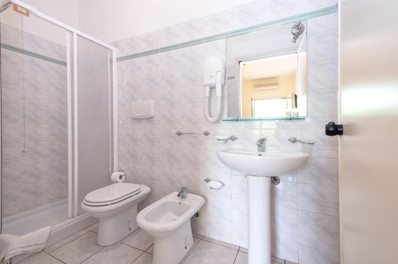 Foto 13 New Paradise Residence Tropea, 12