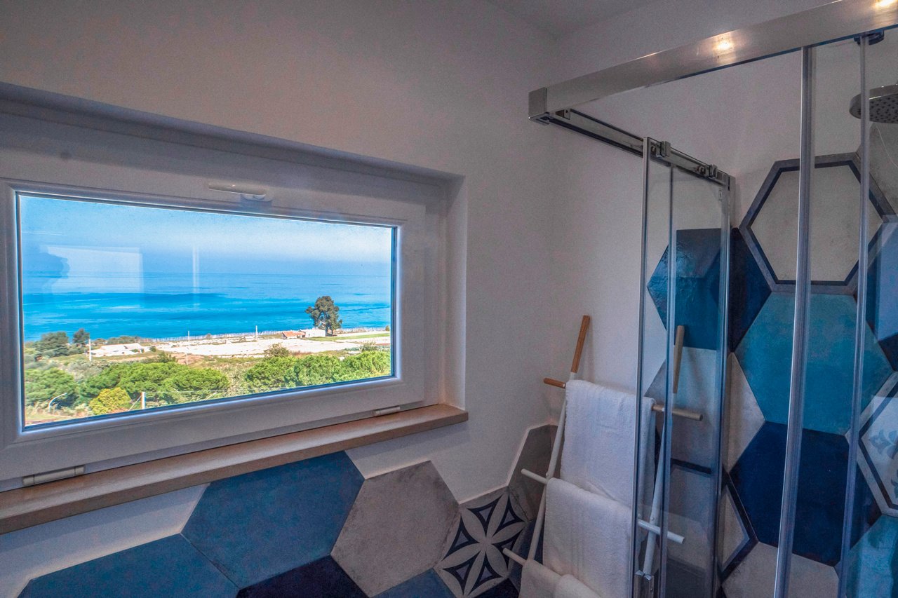 Foto 14 New Paradise Residence Tropea, 13