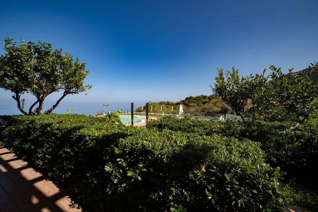 Foto 17 New Paradise Residence Tropea, 16