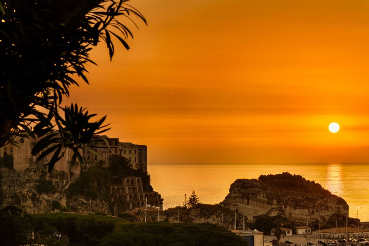 Foto 19 New Paradise Residence Tropea, 18