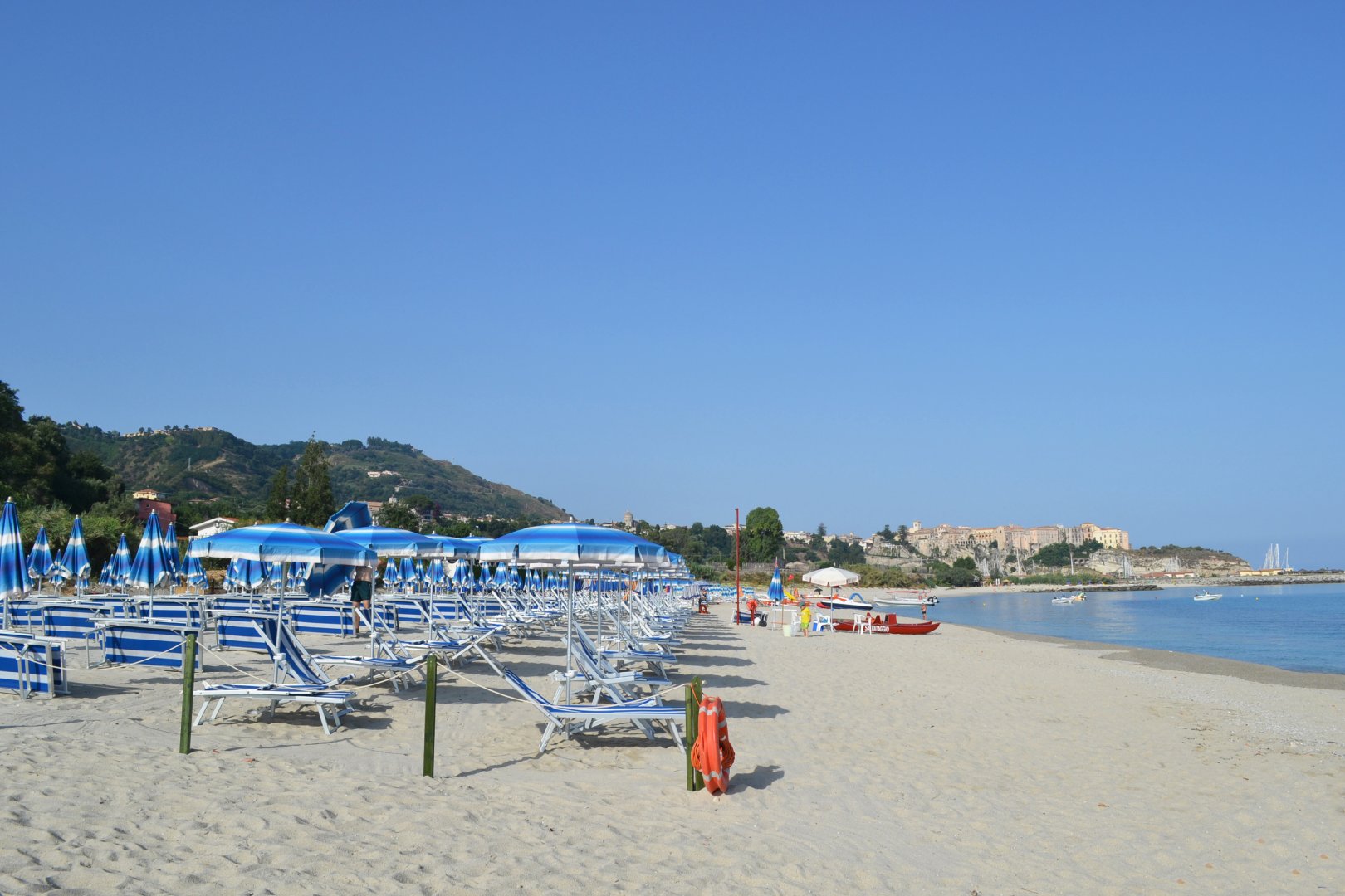 Foto 17 Villaggio L'Olivara Tropea, 16