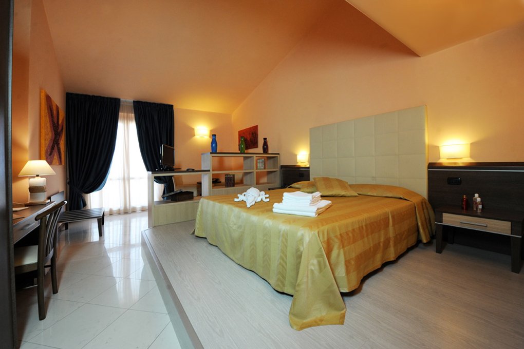 Foto 6 Hotel Tropis Tropea, 05