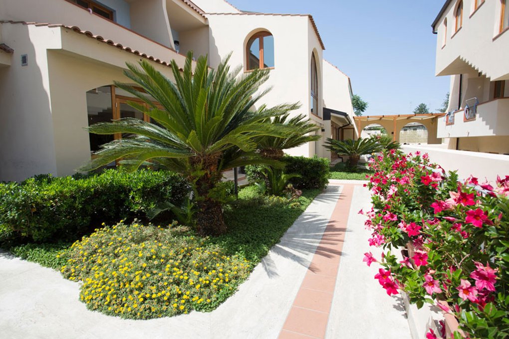 Foto 9 Hotel Tropis Tropea, 08