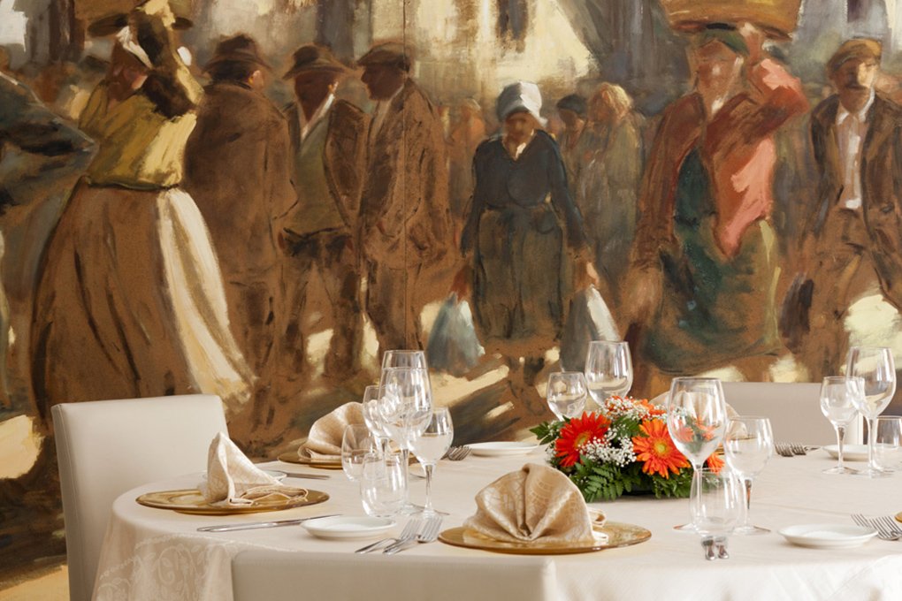 Foto 11 Hotel Tropis Tropea, 10