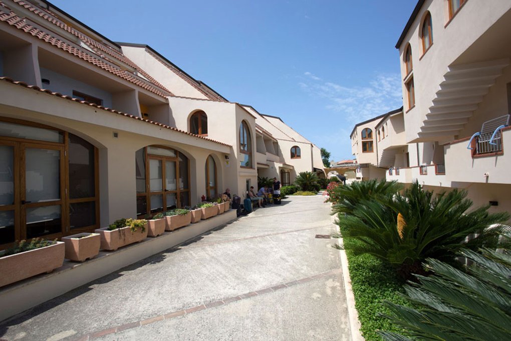 Foto 21 Hotel Tropis Tropea, 20