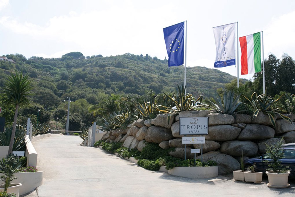 Foto 22 Hotel Tropis Tropea, 21