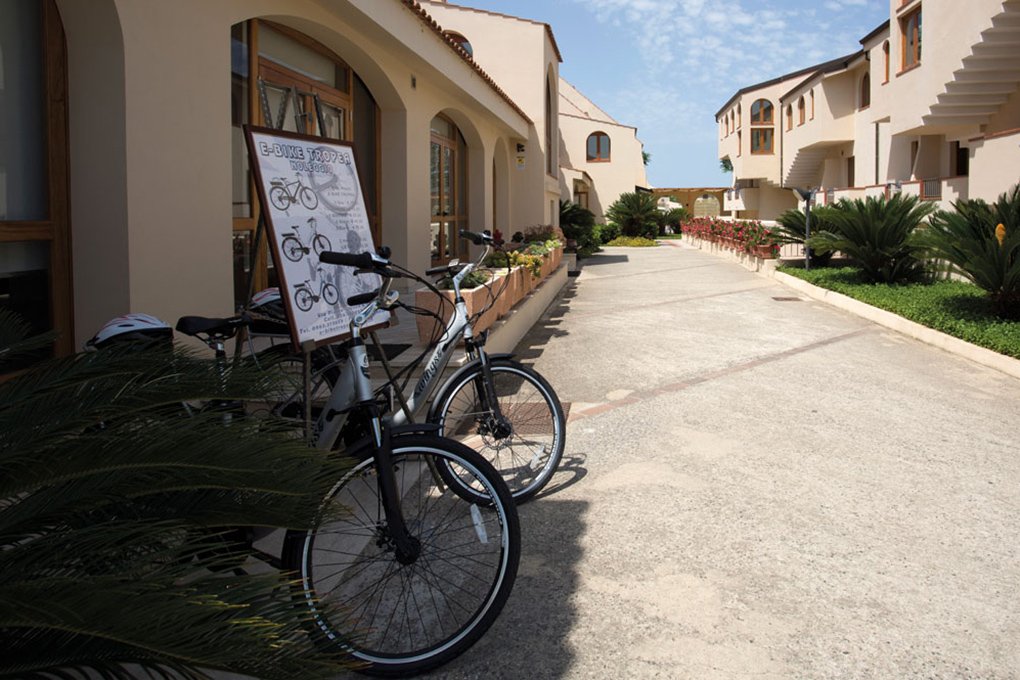 Foto 23 Hotel Tropis Tropea, 22