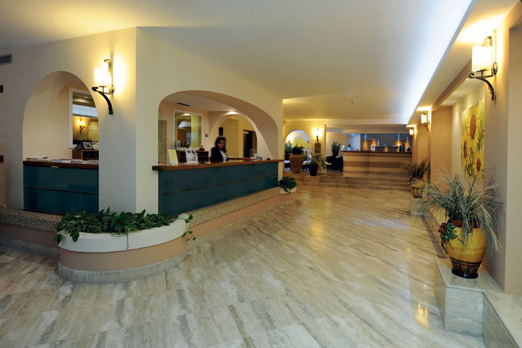 Foto 26 Hotel Tropis Tropea, 25