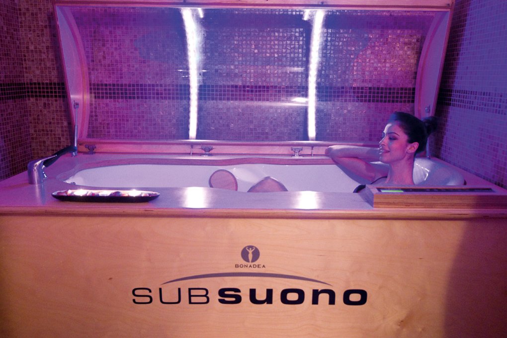 Foto 31 Hotel Tropis Tropea, 30