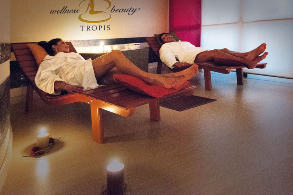 Foto 32 Hotel Tropis Tropea, 31