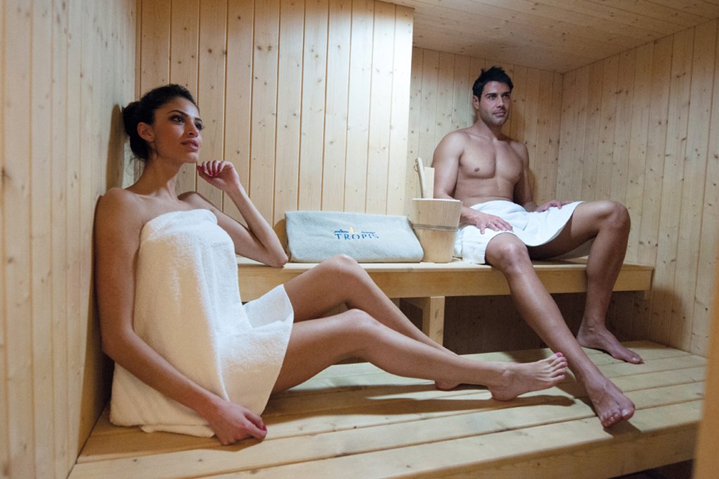 Foto 35 Hotel Tropis Tropea, 34