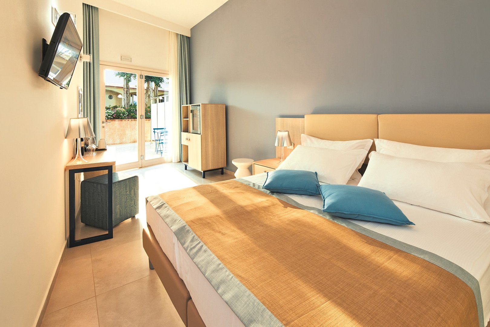Foto 4 Tui Blue Tropea – Baia di Riaci Resort Tropea, 03